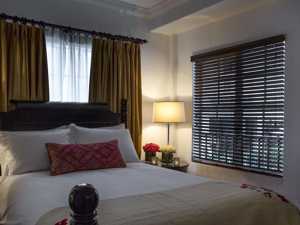The Claridge 호텔 마이애미 비치 외부 사진